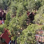 Comfortable Homes Close To The *