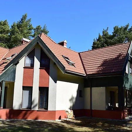 Comfortable Homes Close To The *