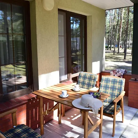 Dom wakacyjny Comfortable Homes Close To The