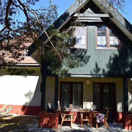 Comfortable Homes Close To The * Rowy (Pomerania)