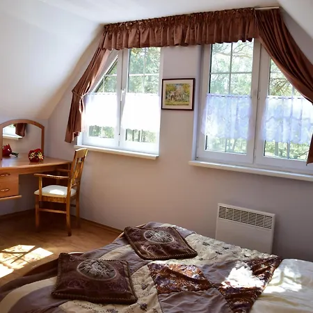 Comfortable Homes Close To The *