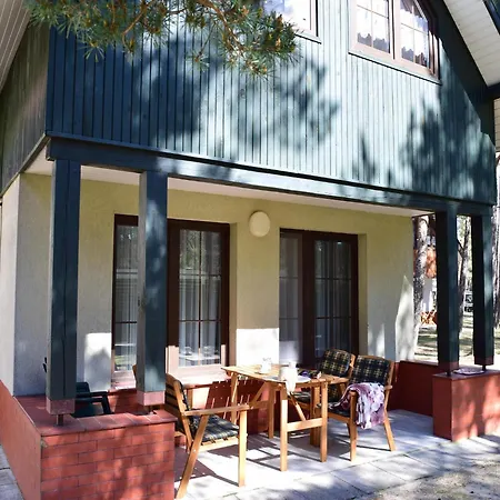 Comfortable Homes Close To The Ровы