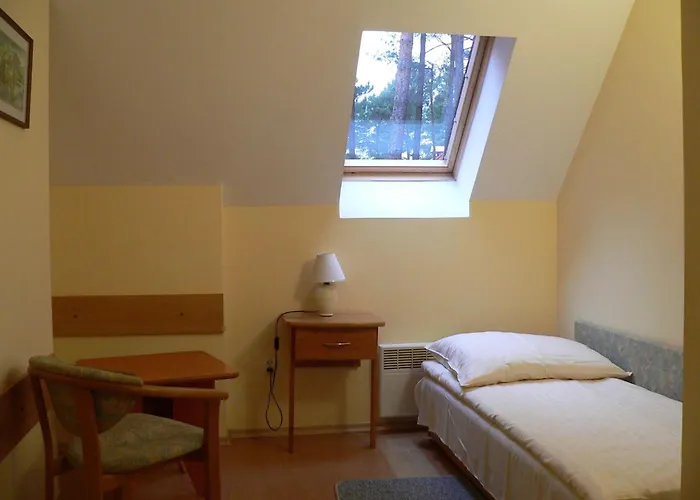 Comfortable Homes Close To The