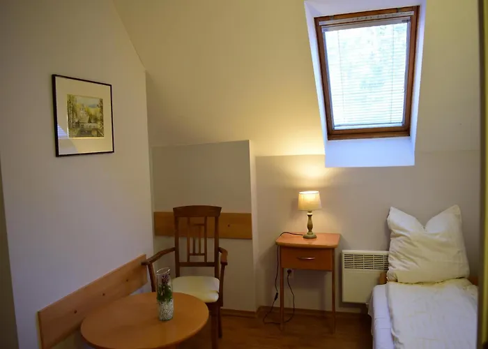Comfortable Homes Close To The *