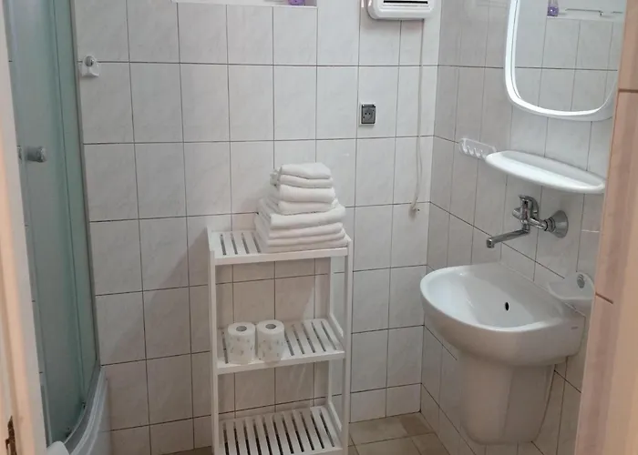 Comfortable Homes Close To The * Rowy (Pomerania)