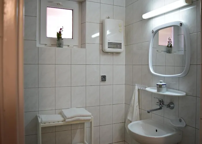 Dom wakacyjny Comfortable Homes Close To The Rowy (Pomerania)