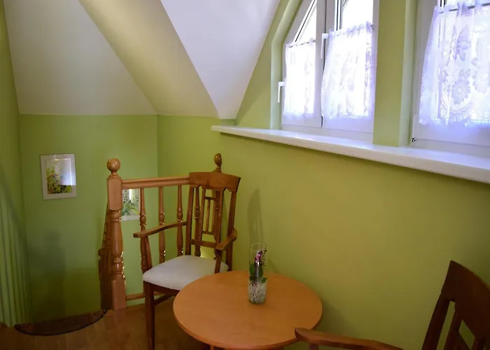 Dom wakacyjny Comfortable Homes Close To The