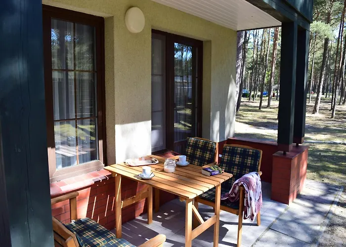 Comfortable Homes Close To The * Rowy (Pomerania)