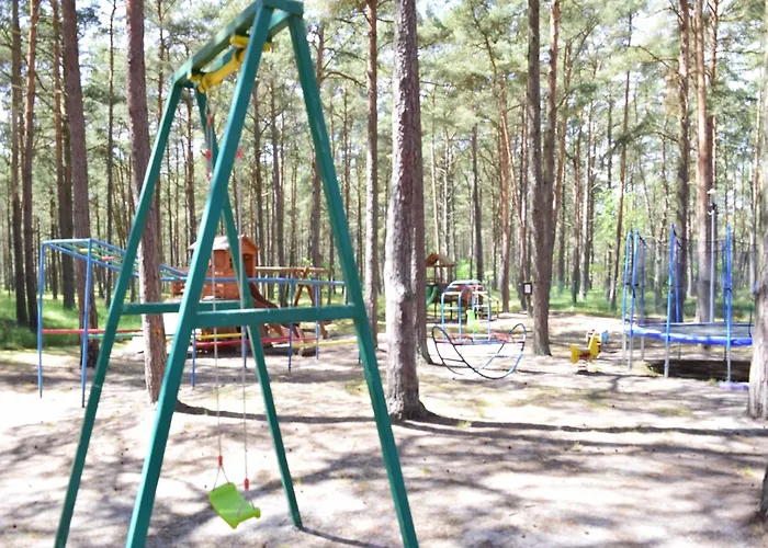 Comfortable Homes Close To The